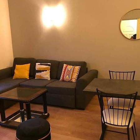 Paris- Defense/Puteaux Appartement Cartault Extérieur photo