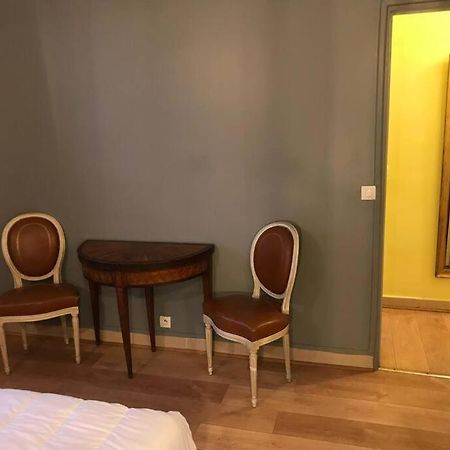 Paris- Defense/Puteaux Appartement Cartault Extérieur photo