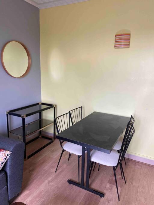 Paris- Defense/Puteaux Appartement Cartault Extérieur photo