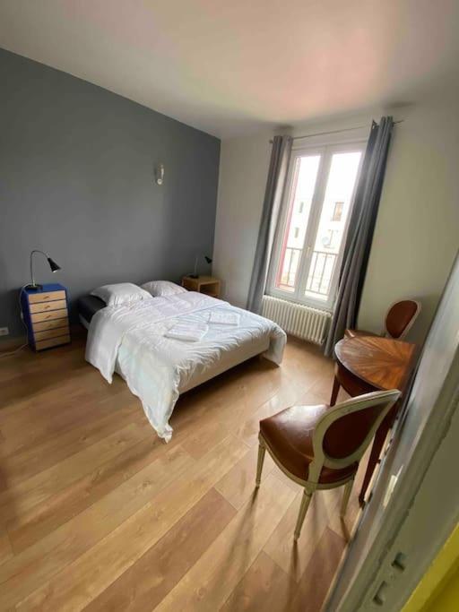 Paris- Defense/Puteaux Appartement Cartault Extérieur photo